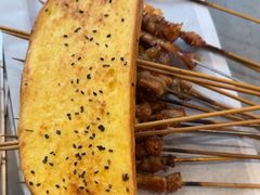 -醉炫音速烧烤·干煸菜(沙河总店)