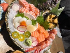 -桃夭日式料理(国信店)