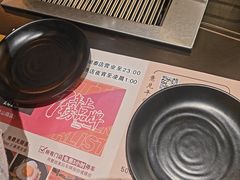 -千寻烧肉(政务区店)