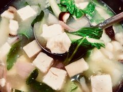 -意成料理