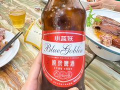 -椿记烧鹅(北门店)