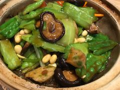 -朵朵开素食餐厅(后宰门街店)