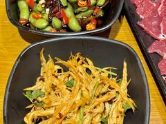 -聚味瞿记·龙虾堂(渔人码头一店)