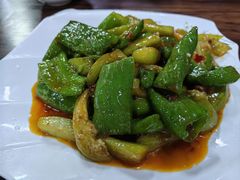 -清真·伊清阁餐厅