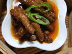 -喜鹊茶点.啫煲(车陂店)