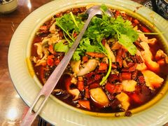 -缪氏川菜(丰盛町店)