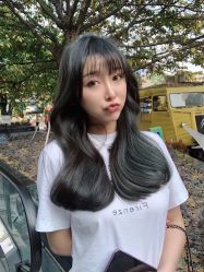 -3AM HAIR SALON染发接发