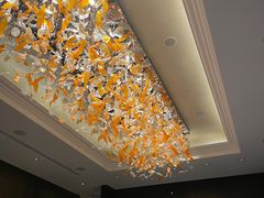 -东海朗廷酒店-唐阁T’ANG COURT 中餐厅