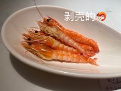 -樾餐厅泰式海鲜火锅(民歌湖店)