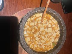 -绿茶餐厅(朝阳大悦城店)
