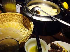 -黑土印象菜馆(三元桥店)