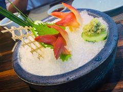 北极贝-山葵家·创意料理(临平银泰城店)