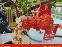 -奔跑吧陕菜·盛世长安(民乐园万达店)