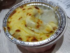 -蘑菇餐厅(小火瓦巷店)