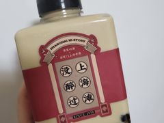 -奈雪的茶(杭州万象城PRO店)