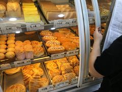 -美嘉华面包西饼店(红胜坊店)