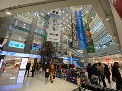-巴黎春天(陕西路店)