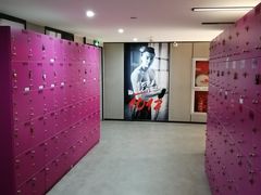 -一兆韦德健身(梅川店)