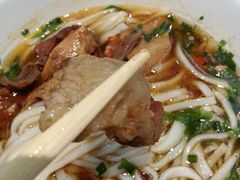 -易裕和·长沙米粉(竹塘西路店)