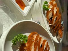 -福来居烤鸭店(天坛二店)