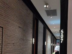 -小厨娘淮扬菜(清江苏宁广场店)