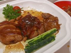 -避风塘·金牌店·夜宵(金玉兰店)