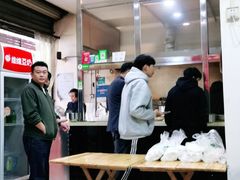大堂-白露塘杀猪粉(冲口路店)
