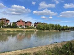 -美兰湖景区