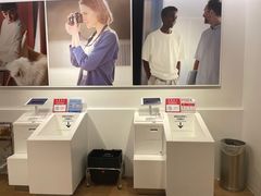 -优衣库(上海金桥太茂店)