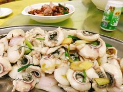 -红炎炎农家菜老字号(金水台店)