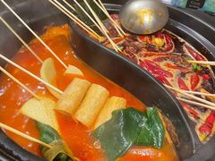 -江湖六膳門串串香(隆礼路店)