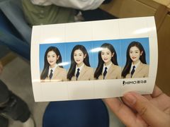 -海马体照相馆(广州新世界云门New park店)