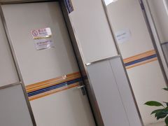 -松乔体检(亦庄店)