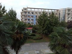 -长安大学(北校区)