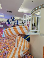 -KOTM游乐园(太阳宫凯德mall店)