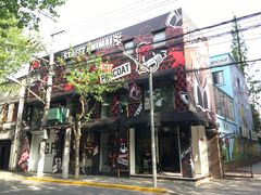 -RGF(巨鹿路店)