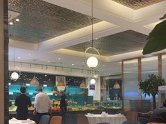 -潮粤香海鲜酒楼(沙湖店)