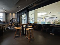 -星巴克(苏州西蒙店)