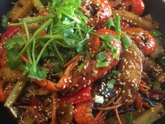 -重庆烤鱼(武吉士店)