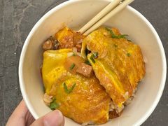 -周记热干面豆皮大王(桃花东街店)