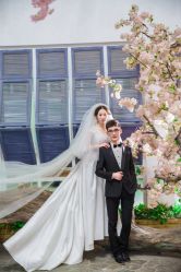 -保定金沙芝柏婚礼策划