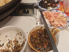 -一烙锅(友谊店)