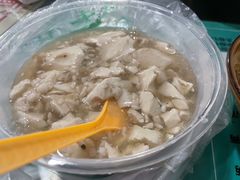 -新繁牛肉豆花(都江堰店)