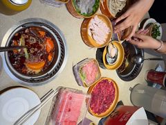 -海底捞大排档火锅(打浦路店)