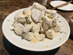 -郑喜旺烧烤(郑州总店)