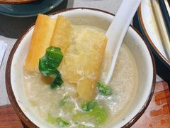 -四点金粥底火锅(沂州里店)