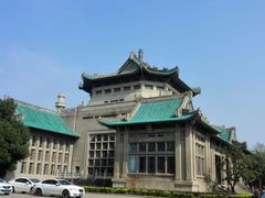 -武汉大学-樱园