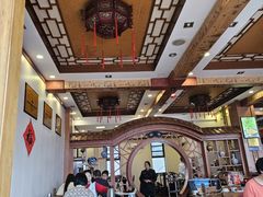 -老雒阳面馆·水席(定鼎门店)