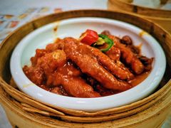 -金时代顺风大酒店(南桥百联店)