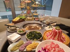 -故里和山·成都火锅(欢乐港湾店)